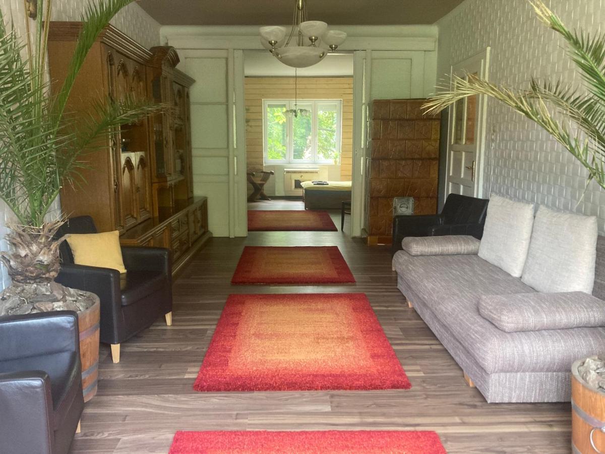 Palmahaz Apartment Будапеща Екстериор снимка